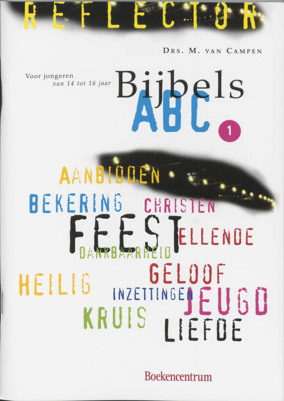 Leerlingenboek