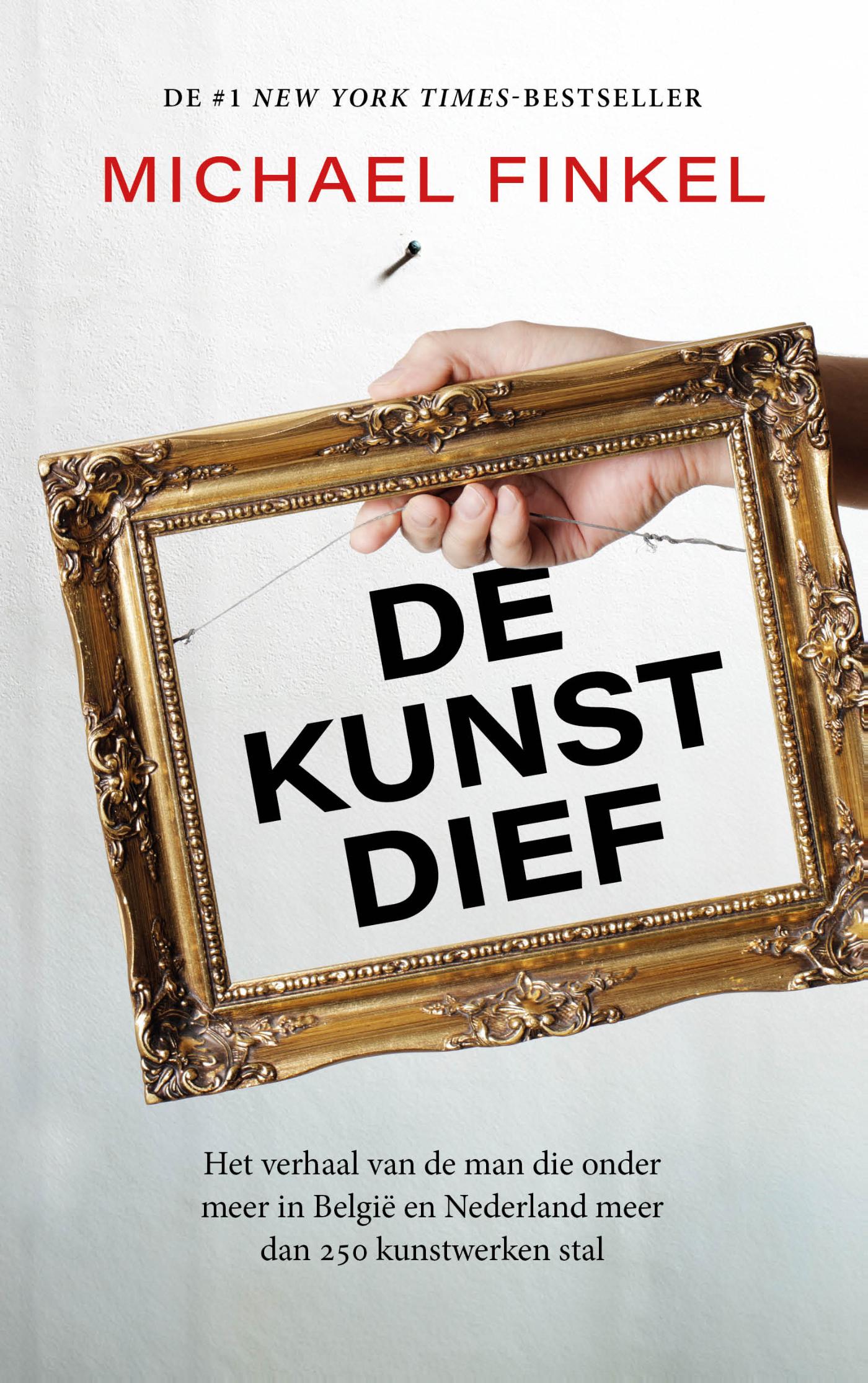 De kunstdief
