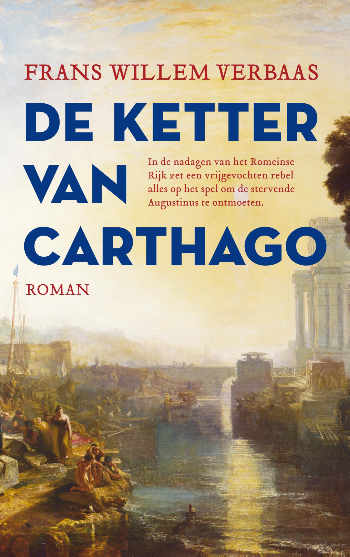 De ketter van Carthago