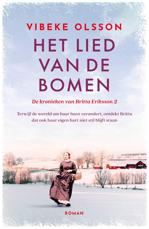 Het lied van de bomen