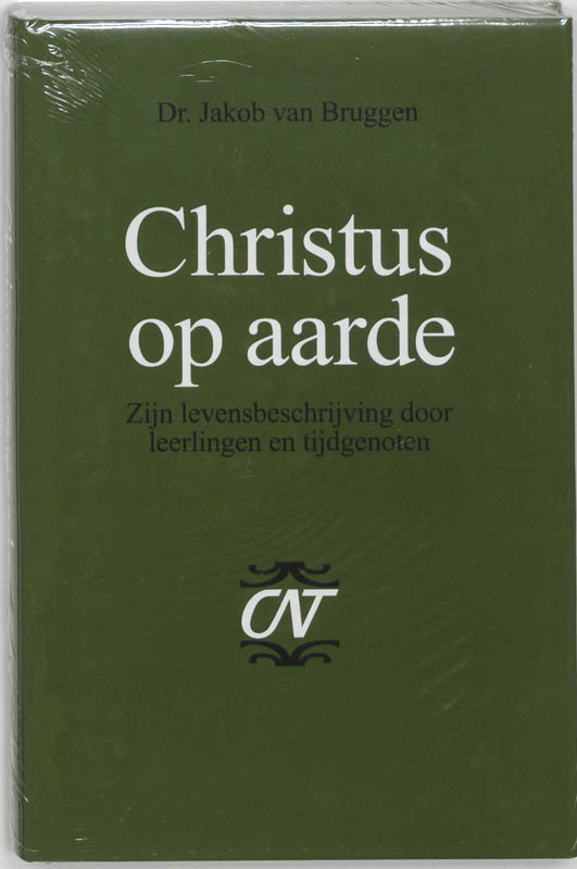 Christus op aarde