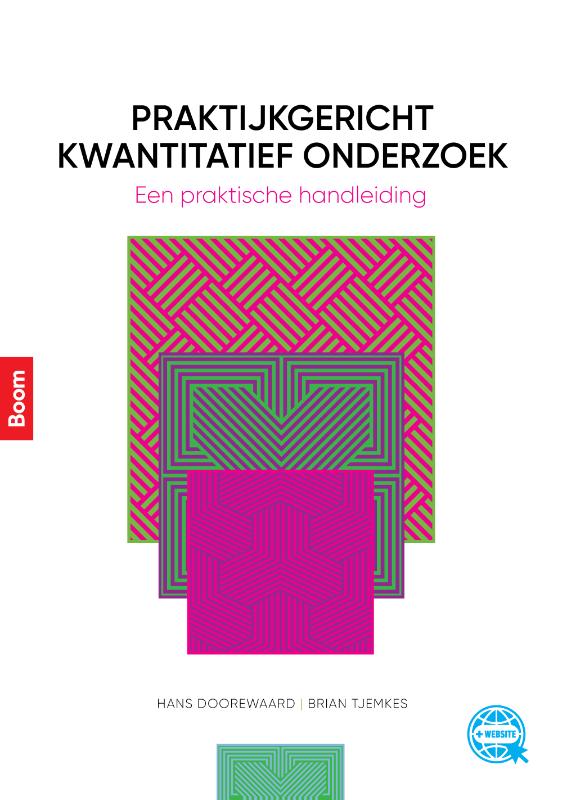 Praktijkgericht kwantitatief onderzoek