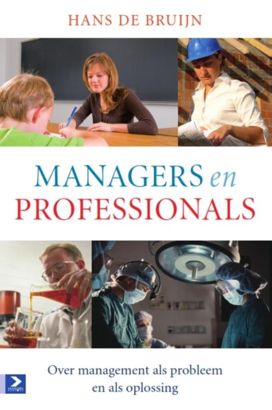 Managers en professionals