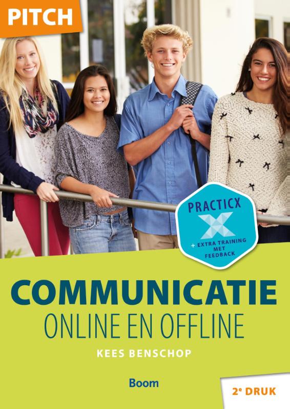 Communicatie