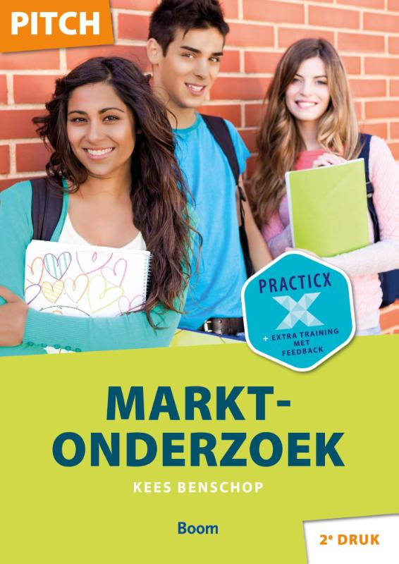 Marktonderzoek