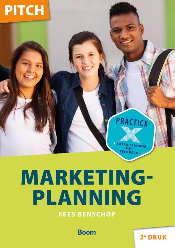 Marketingplanning