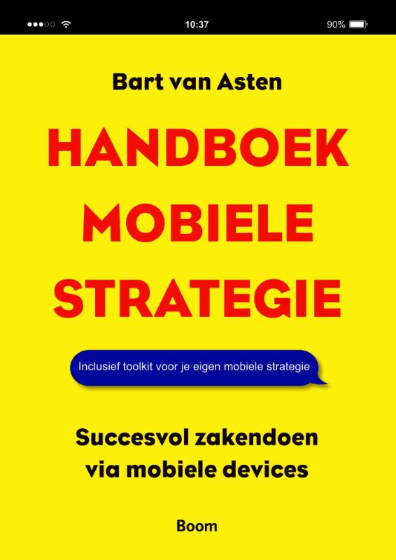 Handboek mobiele strategie