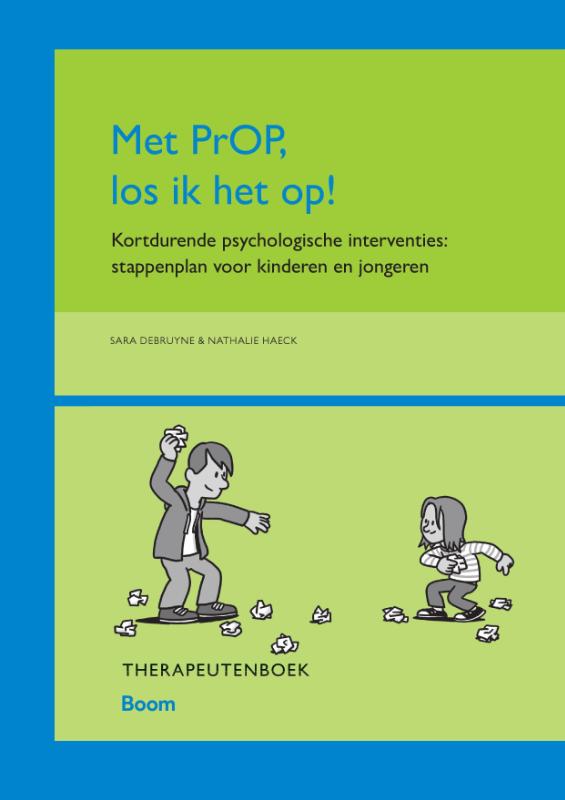 Met PrOP los ik het op!