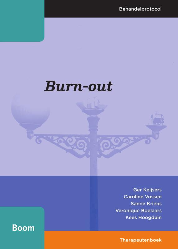 Burn-out