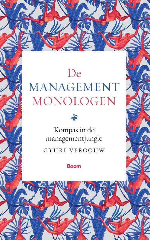 De managementmonologen