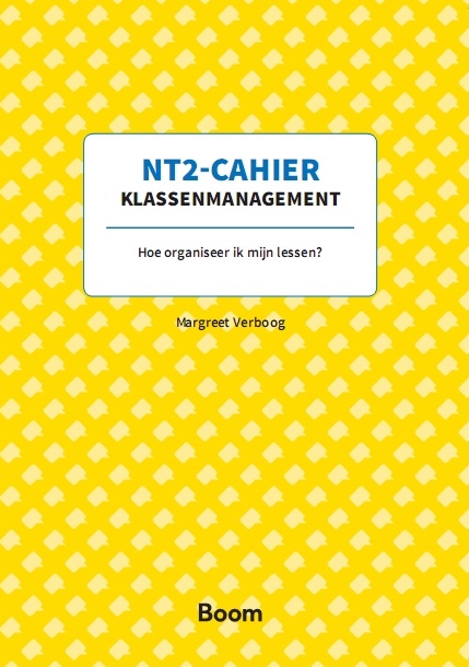 NT2-Cahier Klassenmanagement
