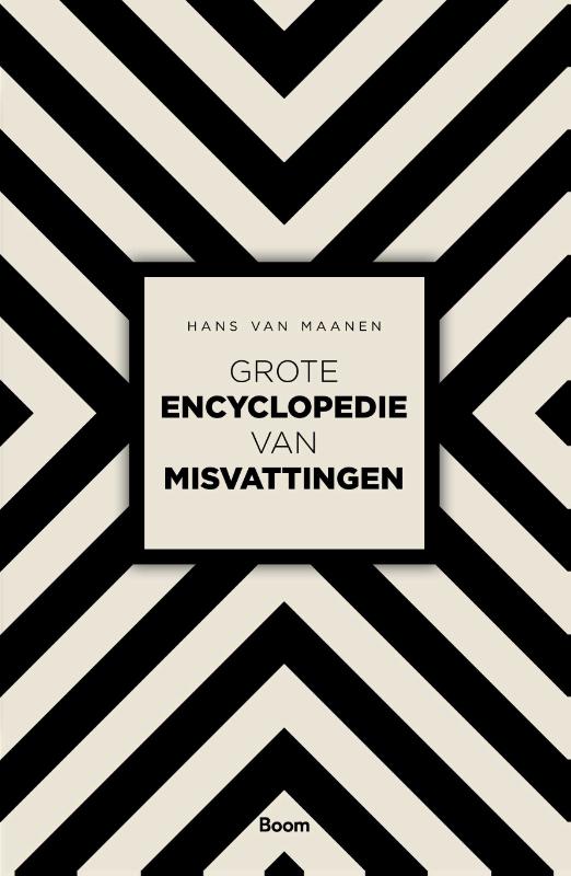 Grote encyclopedie van misvattingen