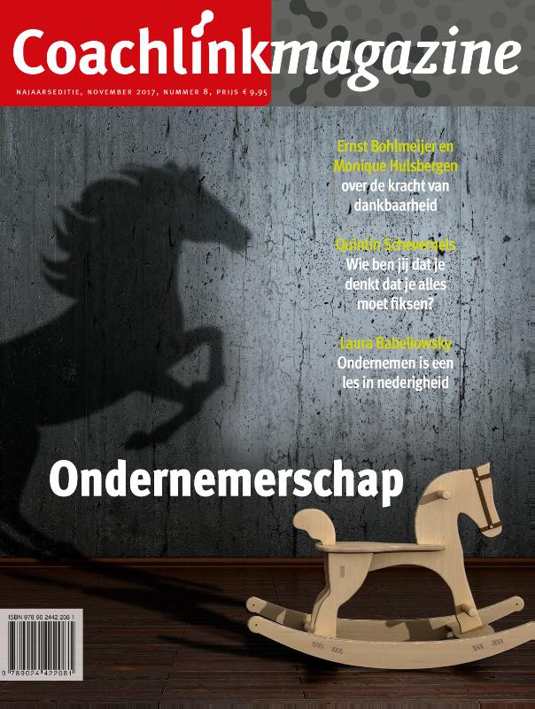 8 Ondernemerschap