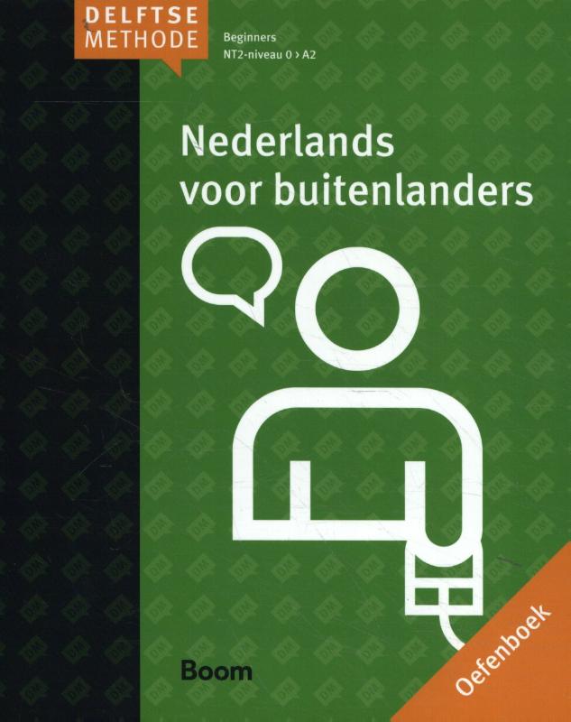 Nederlands voor buitenlanders