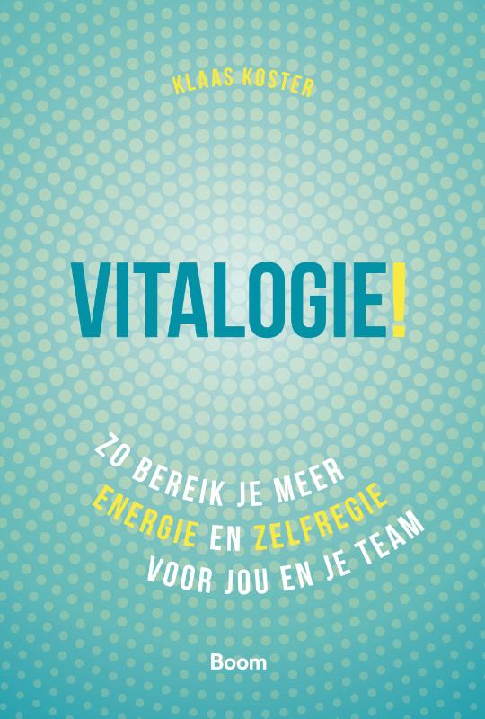Vitalogie
