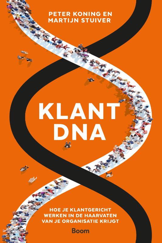 Klant-DNA