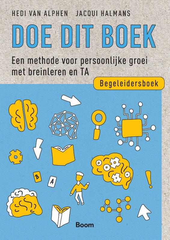 Doe dit boek (begeleidersboek)