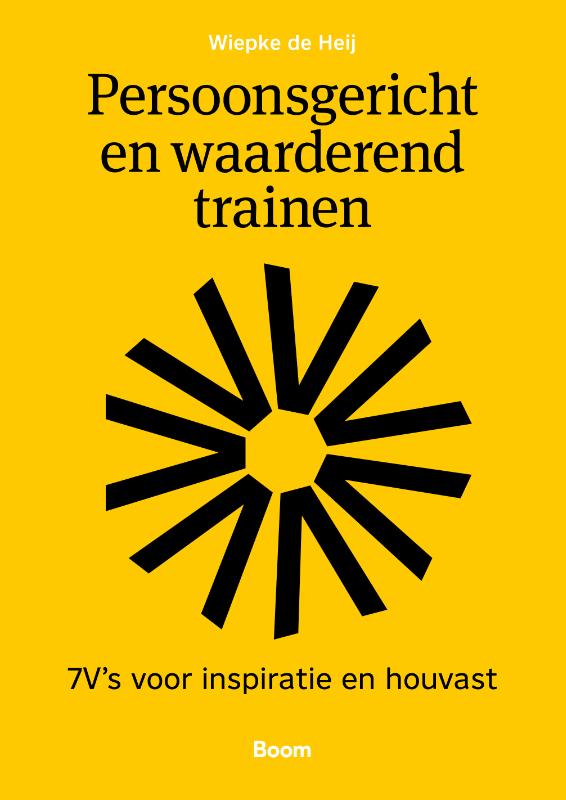 Persoonsgericht en waarderend trainen