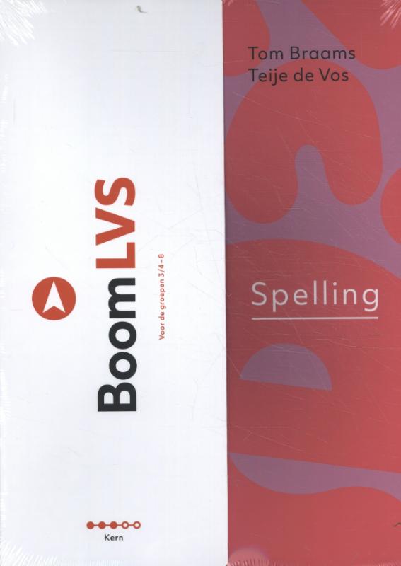 Boom LVS SP: Basisset