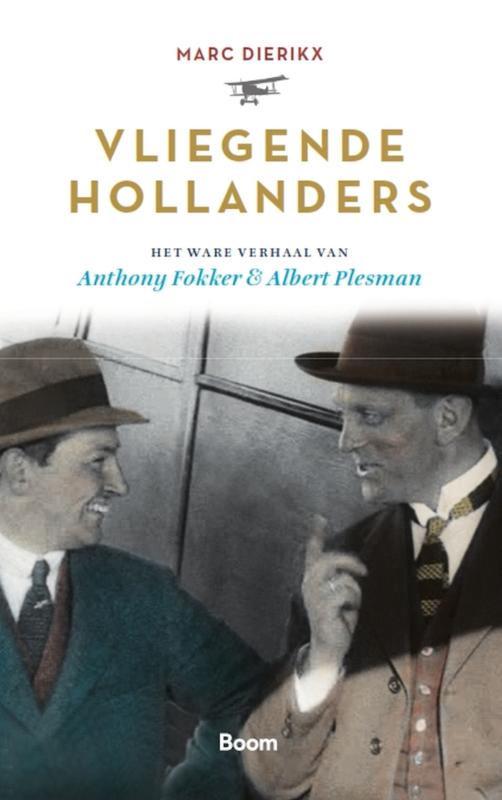 Vliegende Hollanders