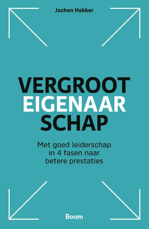 Vergroot eigenaarschap