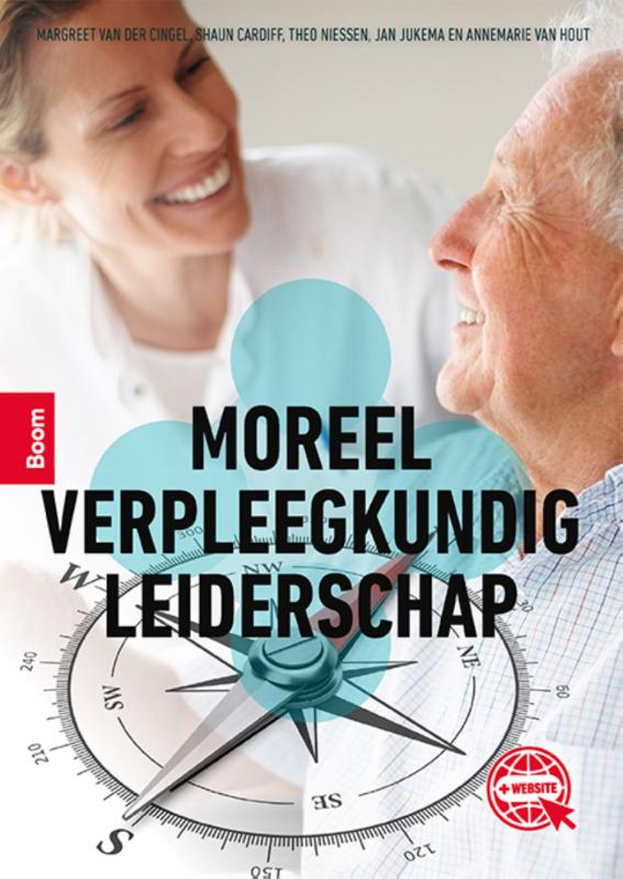Moreel verpleegkundig leiderschap