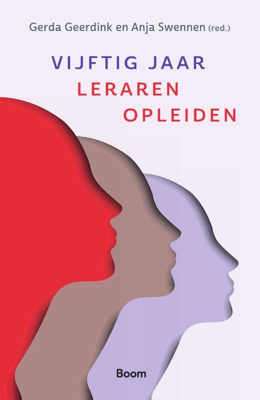 Vijftig jaar leraren opleiden