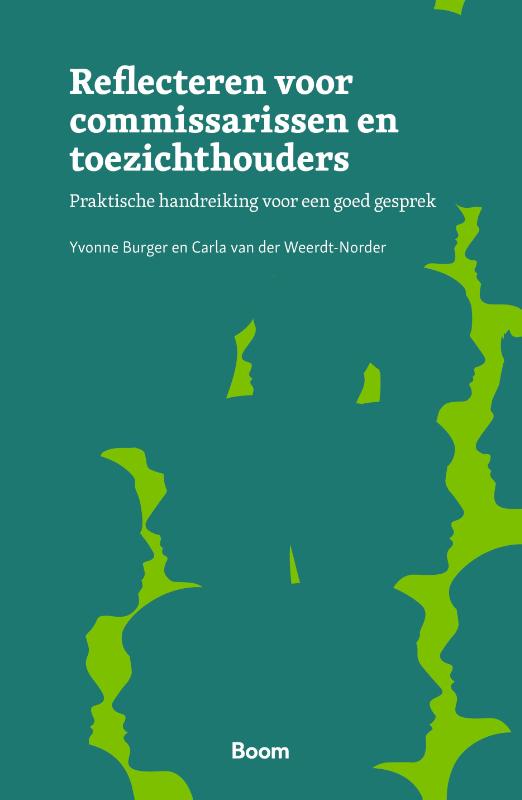 Reflecteren voor commissarissen en toezichthouders