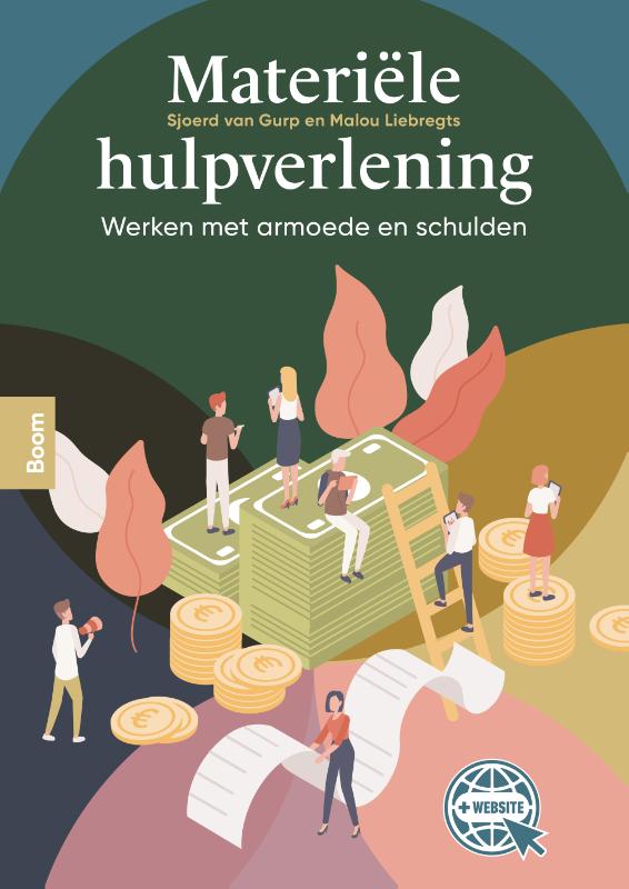 Materiële hulpverlening