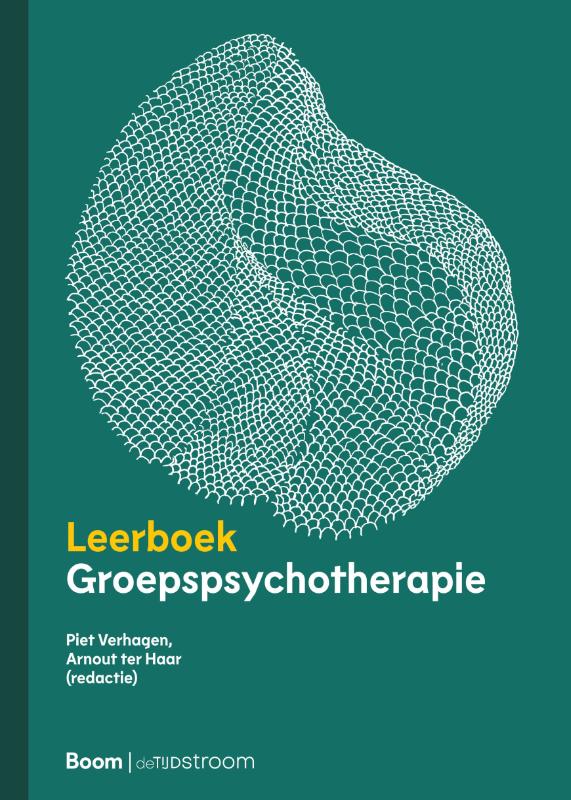 Leerboek groepspsychotherapie