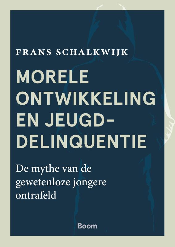 Morele ontwikkeling en jeugddelinquentie