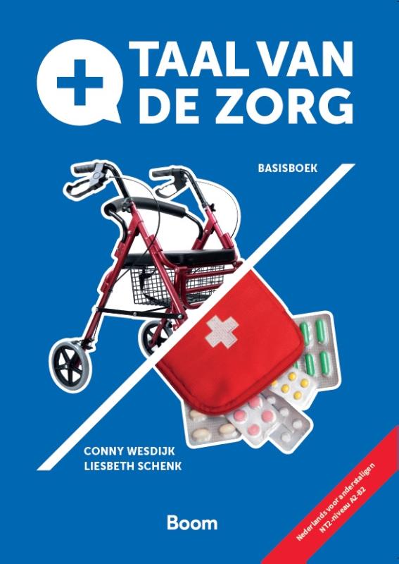 Taal van de zorg
