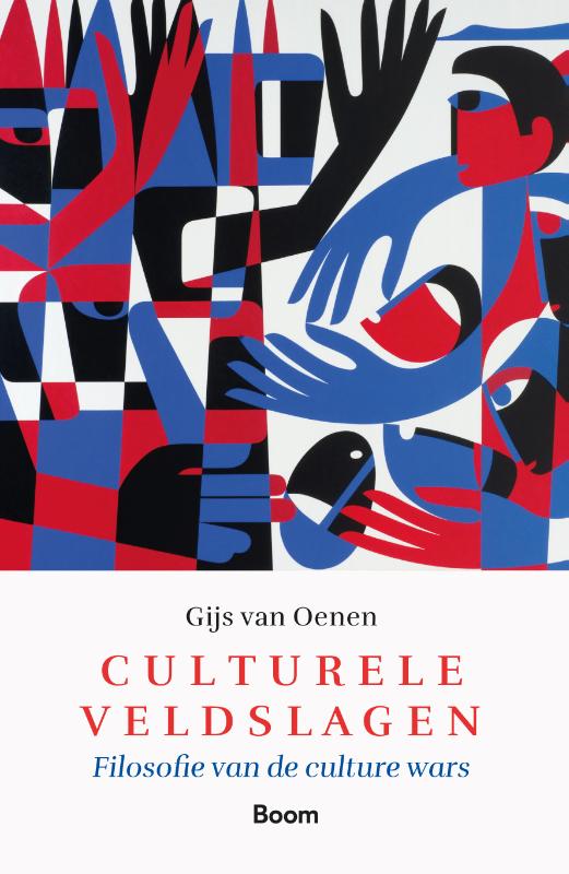 Culturele veldslagen