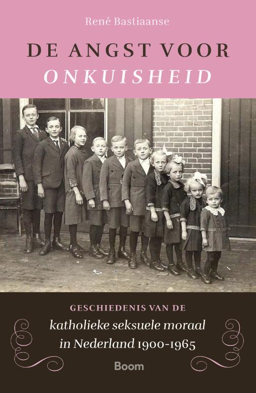 De angst voor onkuisheid