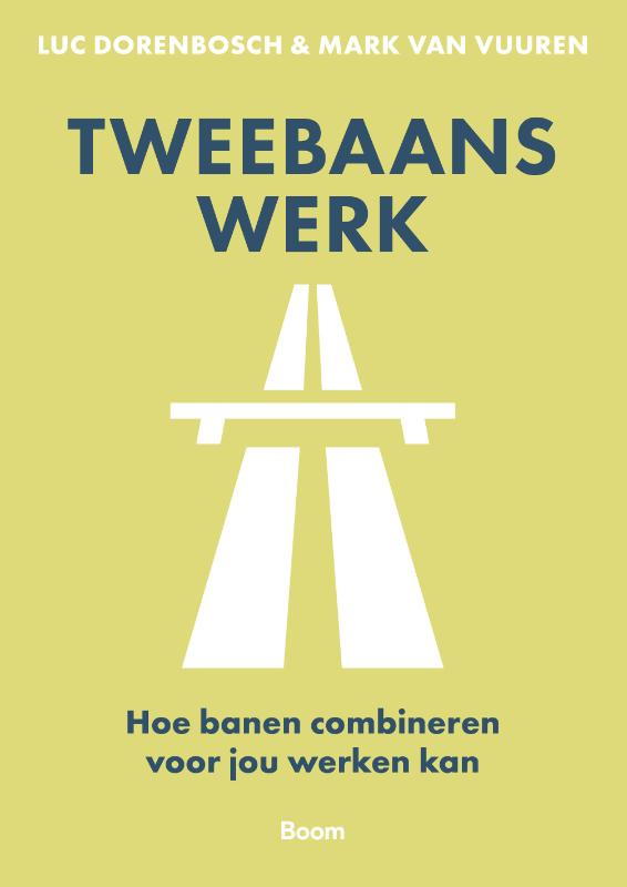 Tweebaans werk