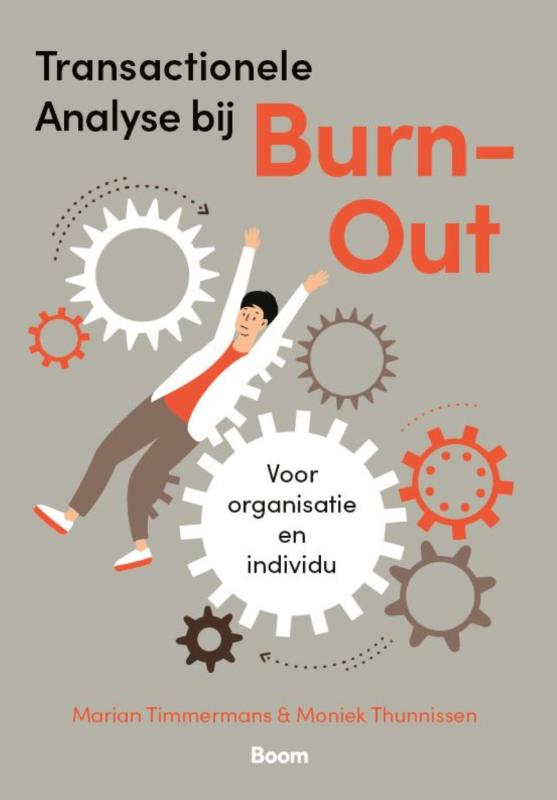 Transactionele Analyse bij burn-out