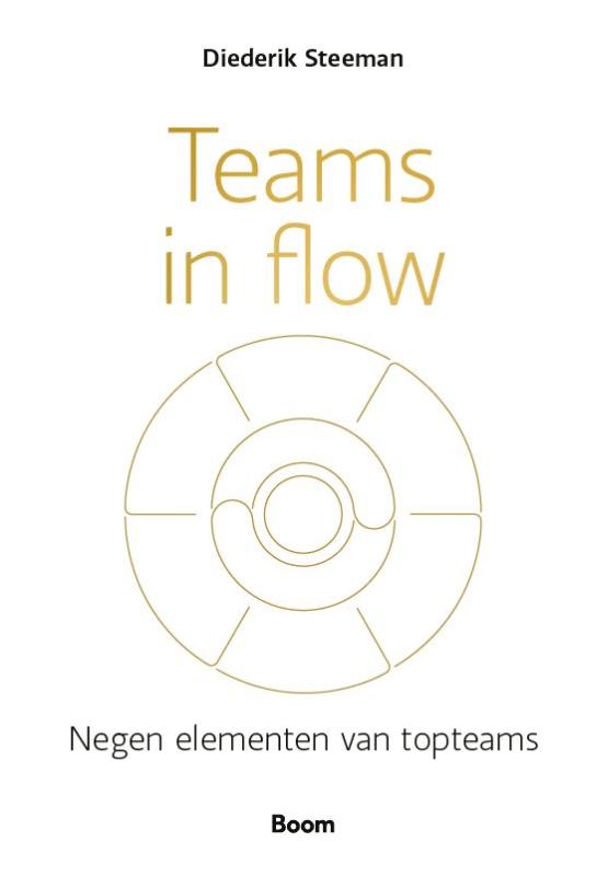Teams in flow