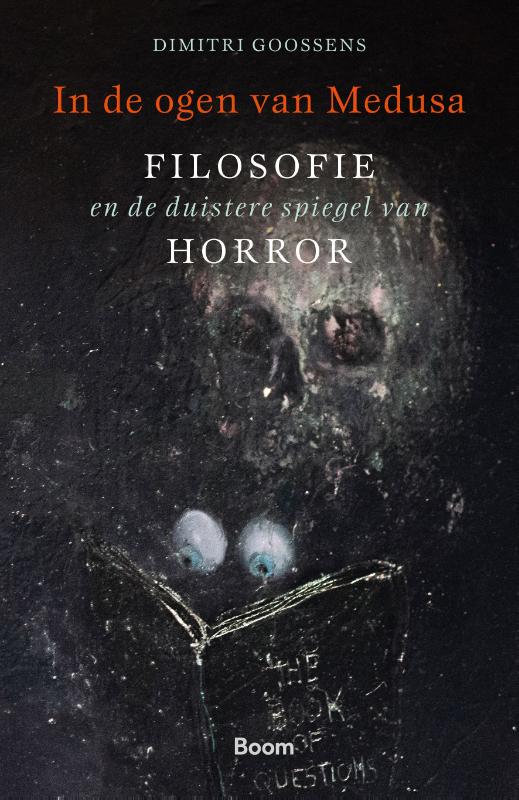 In de ogen van Medusa
