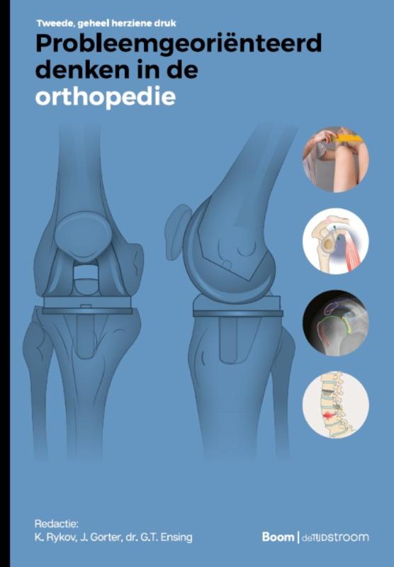 Probleemgeoriënteerd denken in de orthopedie