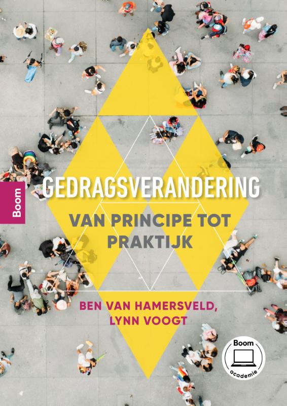 Gedragsverandering