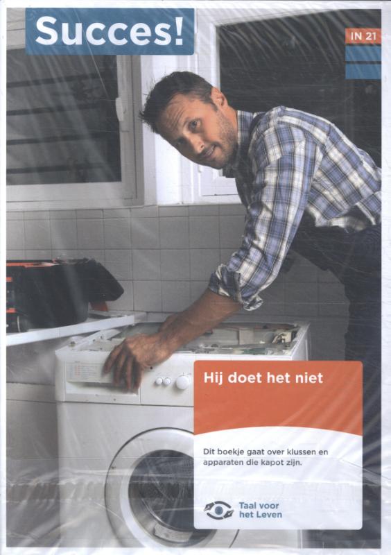 IN T21: Hij doet het niet