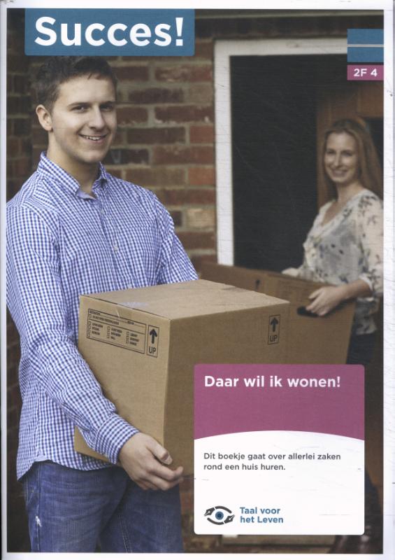 2F T4: Daar wil ik wonen!