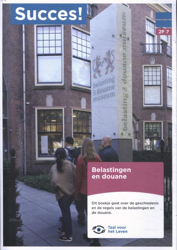 2F T7: Belastingen en douane