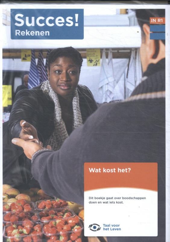 IN R1: Wat kost het?