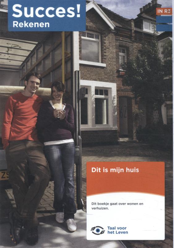 IN R3: Dit is mijn huis