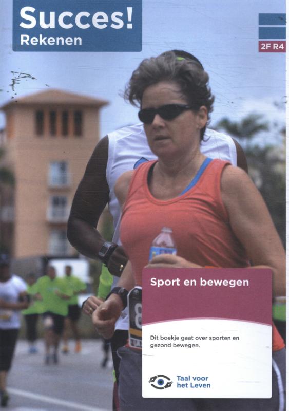 2F R4: Sport en bewegen