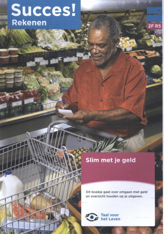 2F R5: Slim met je geld
