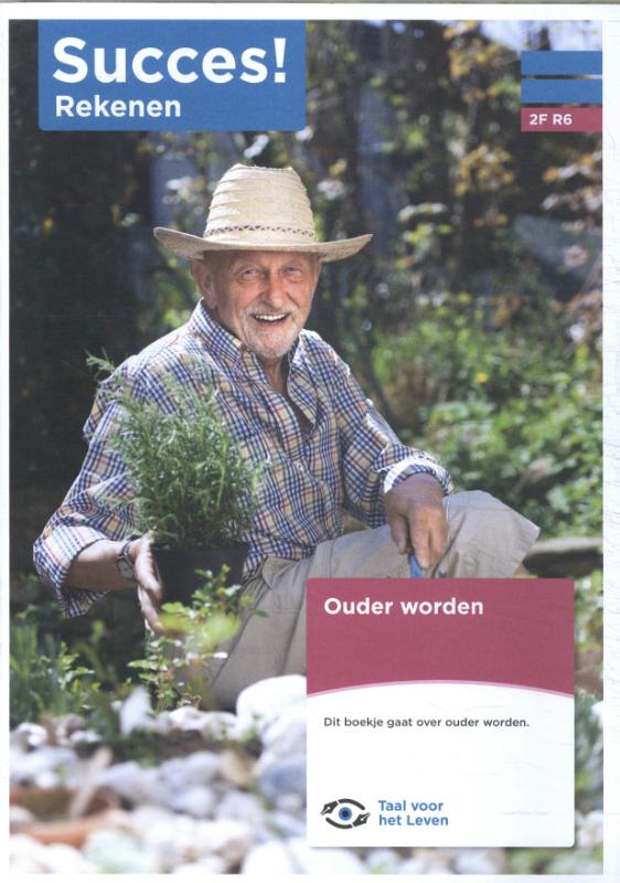 2F R6: Ouder worden