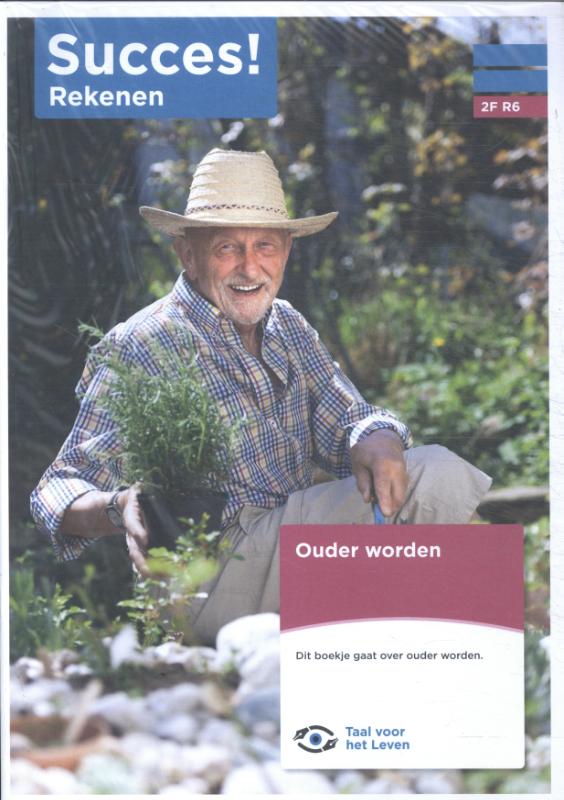 2F R6: Ouder worden