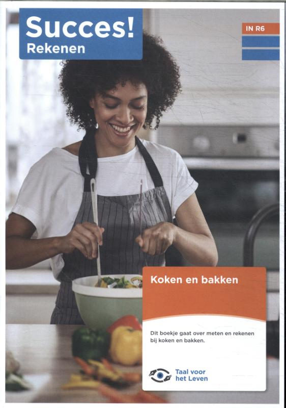 IN R6: Koken en bakken